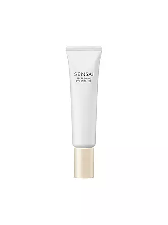 SENSAI | Augencreme - Refreshing Eye Essence Refill 20ml | 